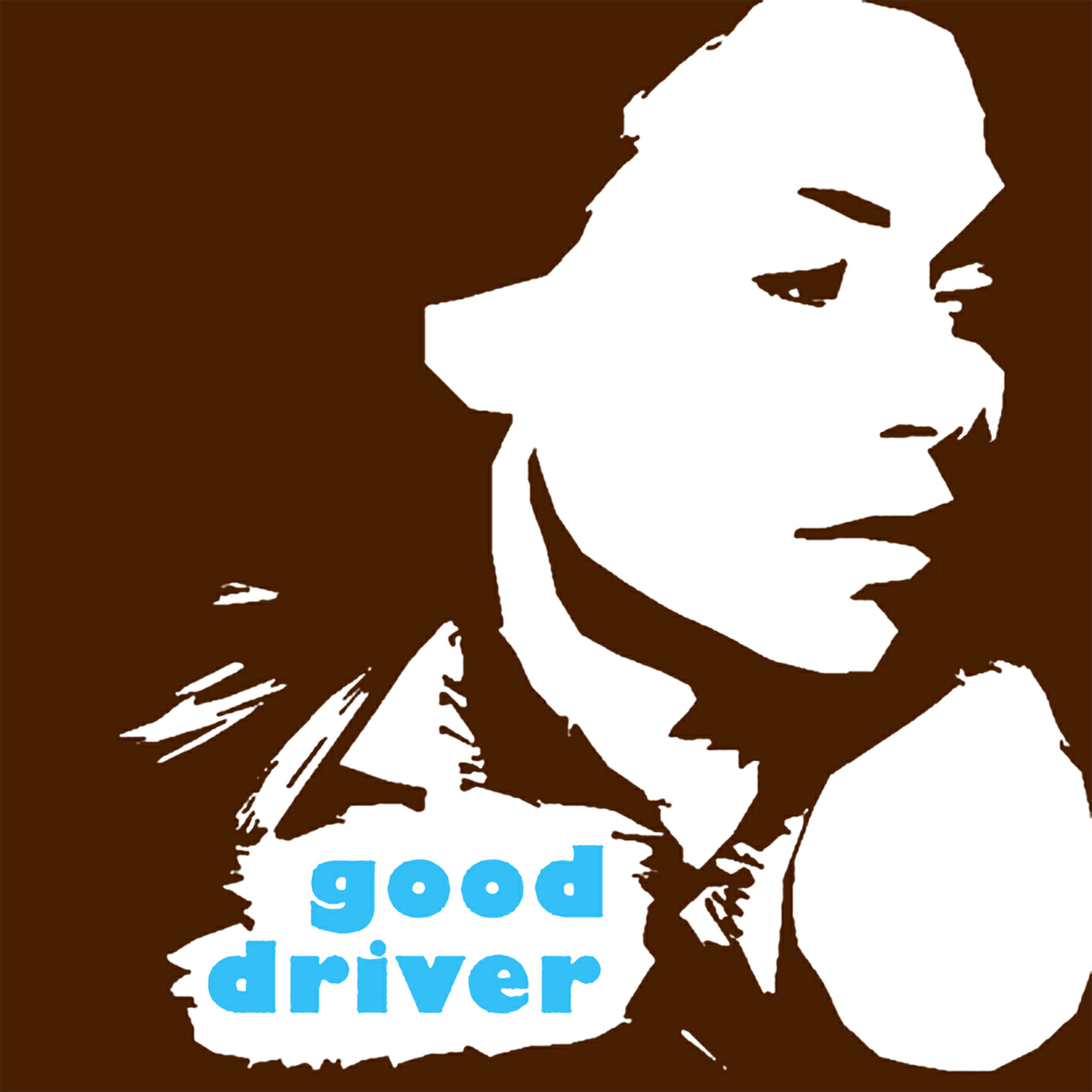 Good Driver 'Good Driver EP' artwork